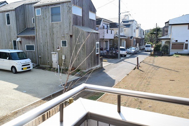 アンプリュム鵠沼海岸A棟 その他4