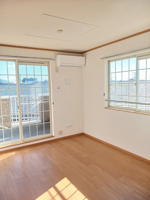 木之元壱番館 リビング