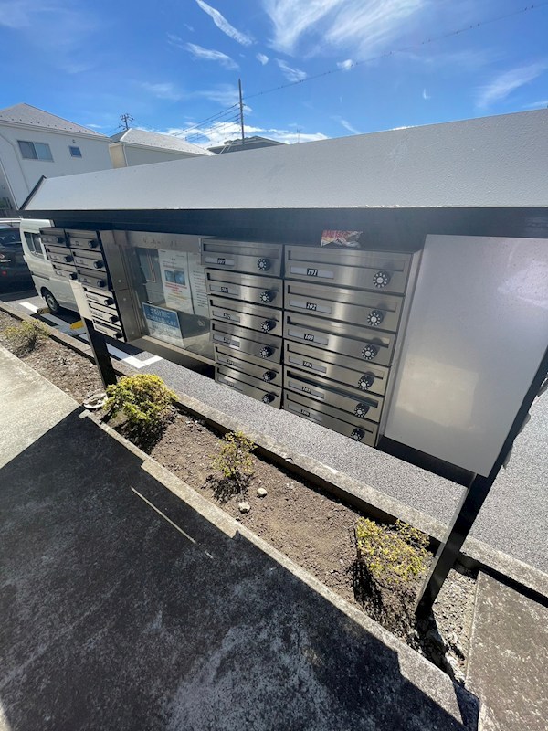 キュービック湘南　壱番館 その他外観1