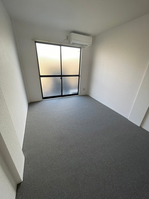 キュービック湘南　壱番館 リビング