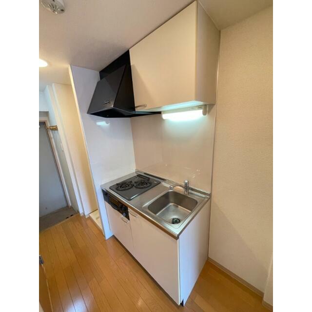 鎌倉服部ビル キッチン