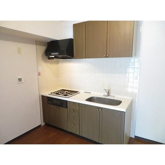 クリオ辻堂参番館 キッチン