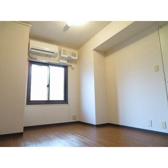 クリオ辻堂参番館 ベッドルーム