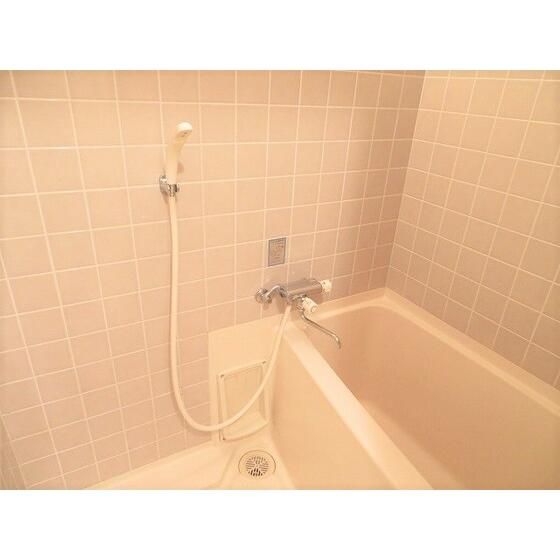 クリオ辻堂参番館 風呂画像