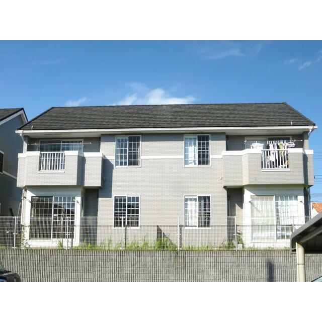 シャトーレ湘南Ⅰ その他外観1