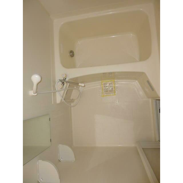 シャトーレ湘南Ⅰ 風呂画像