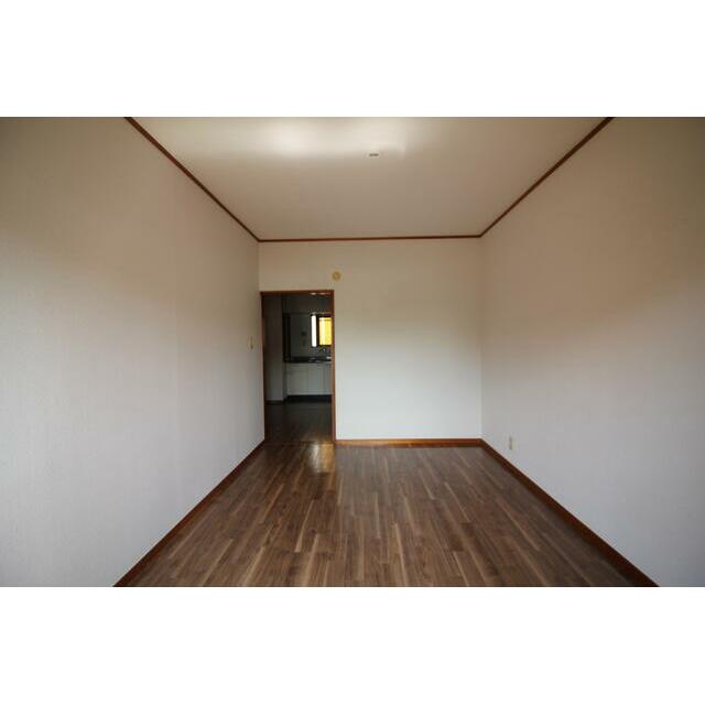 シリウス湘南 リビング