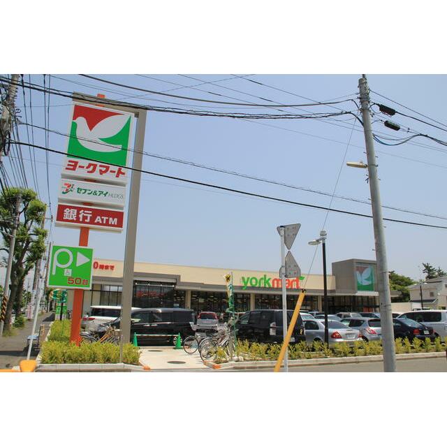 シリウス湘南 周辺画像2