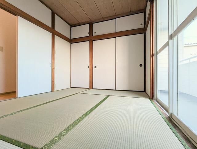 ５丁目テラスハウス その他2