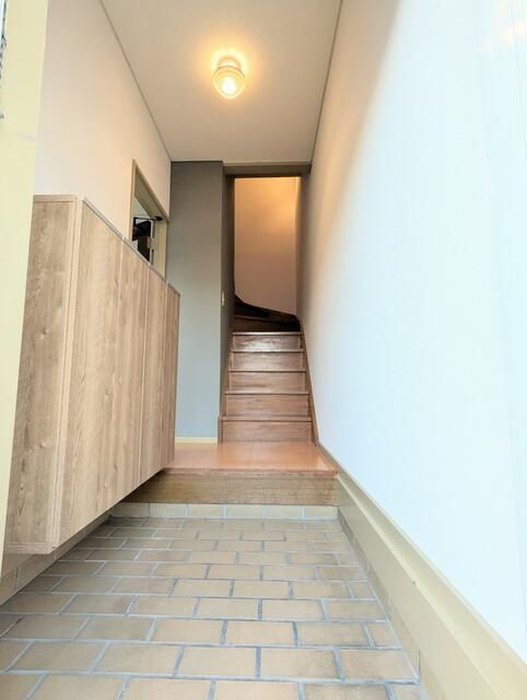 ５丁目テラスハウス その他4