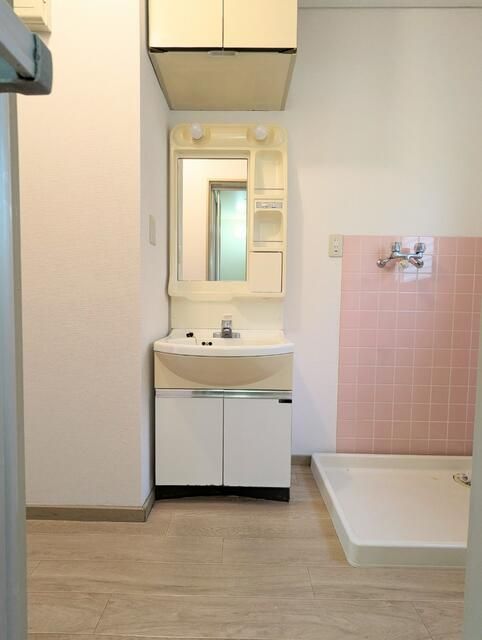 ５丁目テラスハウス その他5