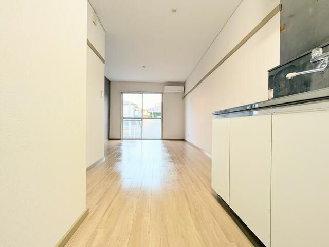 ５丁目テラスハウス 玄関