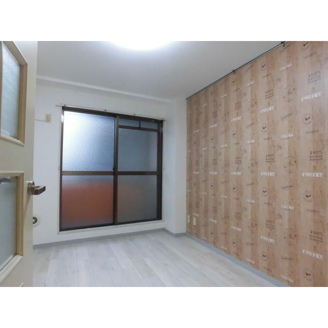 ビューハイツ湘南 リビング