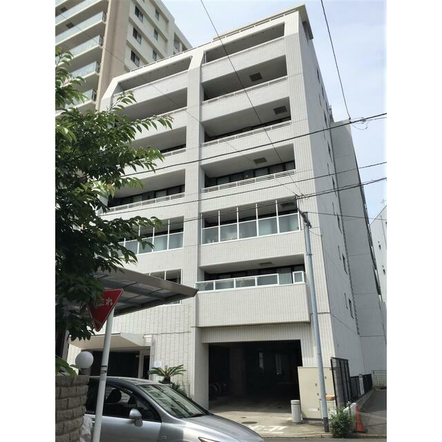 ＳｏｕｔｈｅｒｎＣｒｏｓｓ鵠沼 205号室 外観