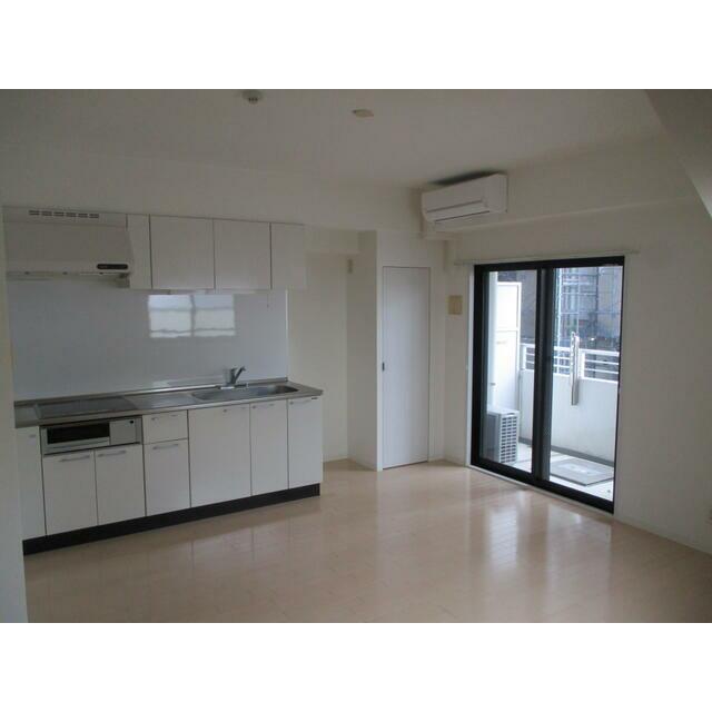 ＳｏｕｔｈｅｒｎＣｒｏｓｓ鵠沼 リビング