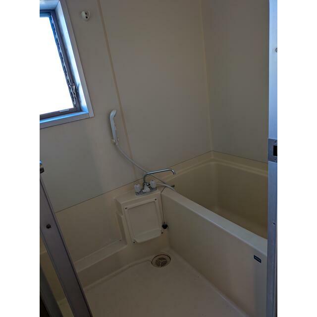 サンハイム桜ヶ丘 風呂画像