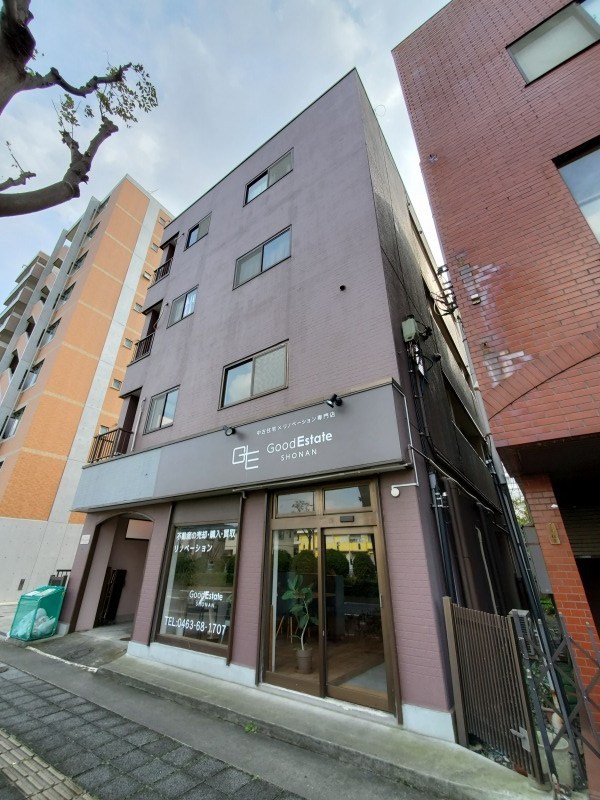 ベレーザ湘南 その他外観1