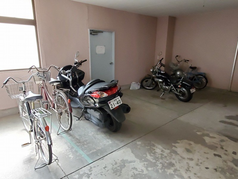 ベレーザ湘南 その他外観4