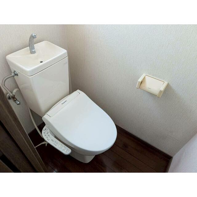 ヴィラ・ステューディオ その他1