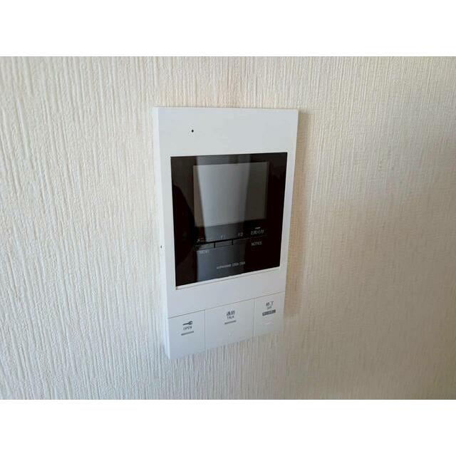 ヴィラ・ステューディオ その他4