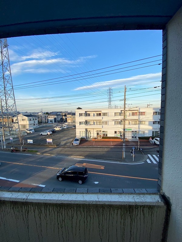 ヴィラ・ステューディオ その他5