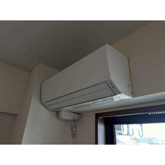 ヴィラ・ステューディオ その他5