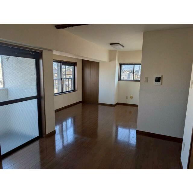 ヴィラ・ステューディオ リビング