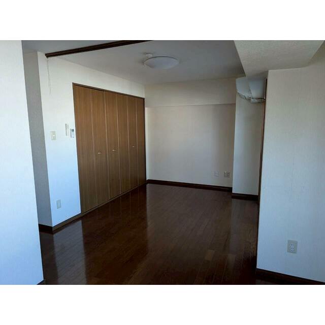 ヴィラ・ステューディオ ベッドルーム