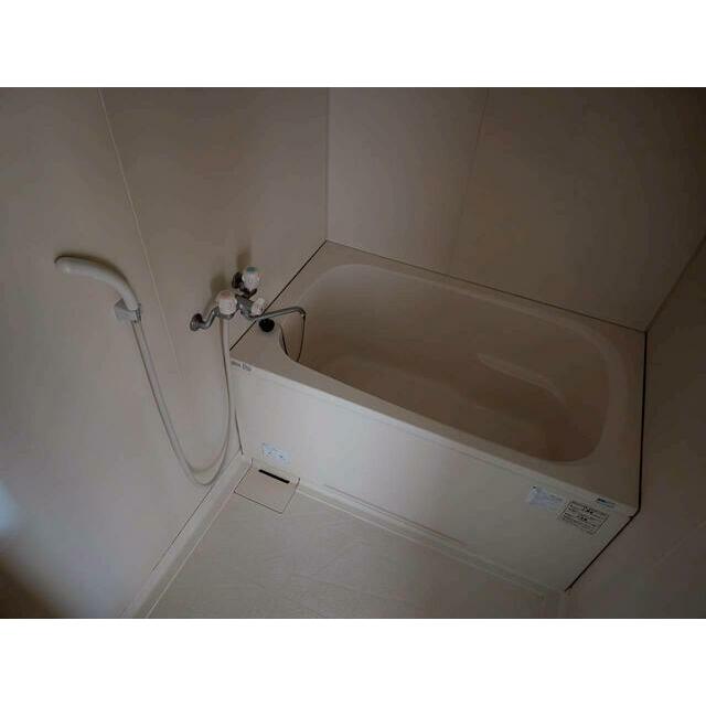 ヴィラ・ステューディオ 風呂画像