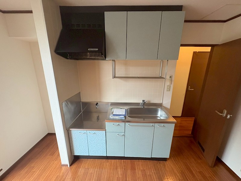 メゾン坂ノ下 キッチン