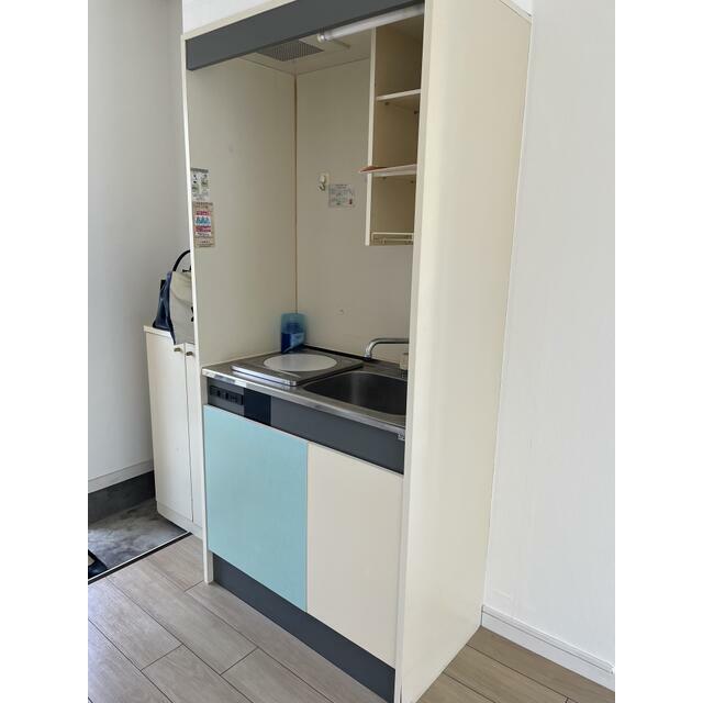 コーポセレクト キッチン