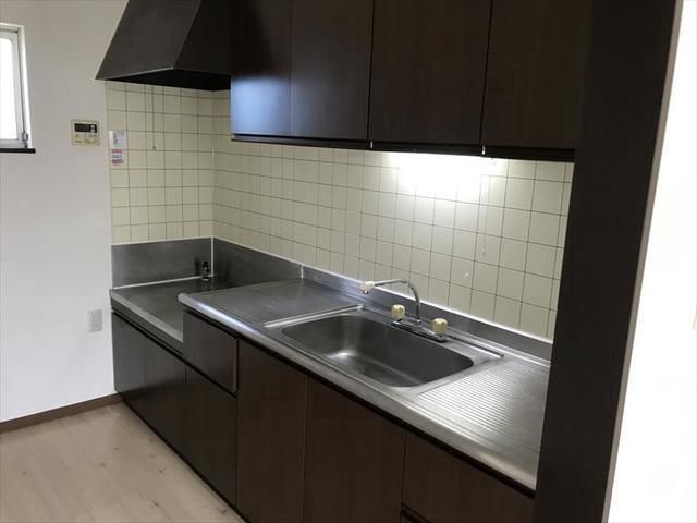 小田原市南町４丁目戸建 キッチン