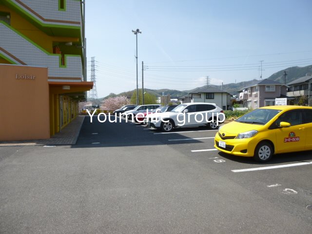 ロワジール その他外観1