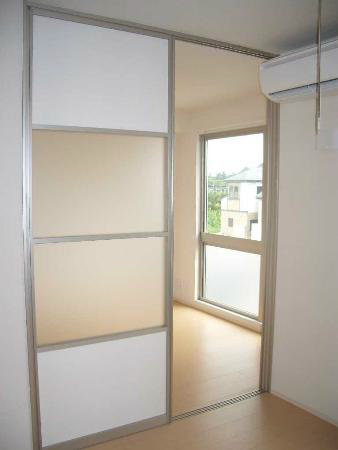 ウイングコート リビング