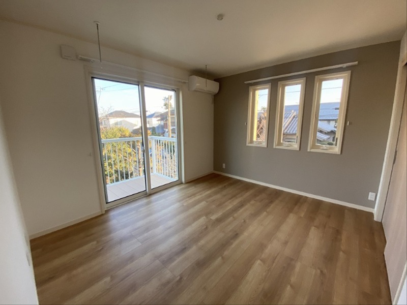 ラディーチェ リビング