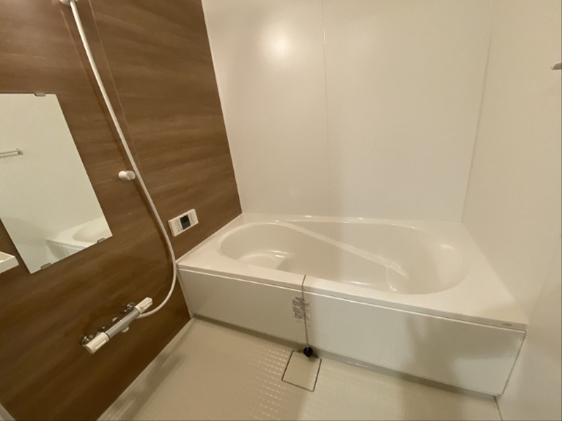 ラディーチェ 風呂画像