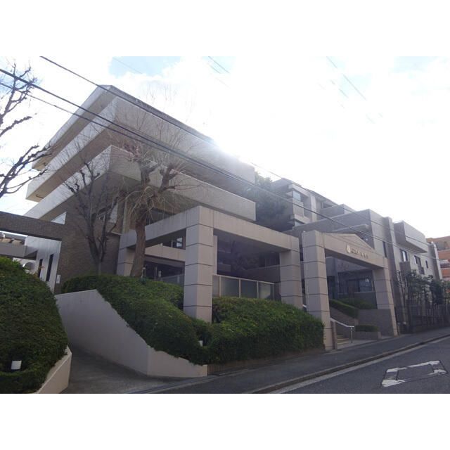 コンセール弥生台（０００５６３３） 3F号室 外観