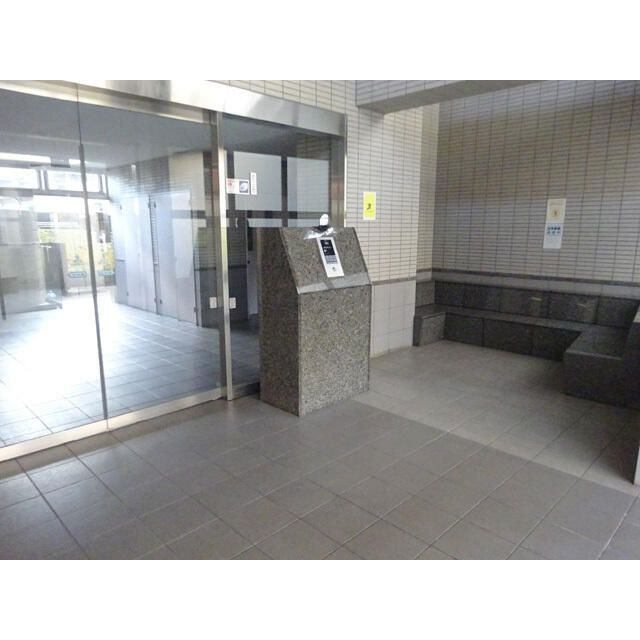 コンセール弥生台（０００５６３３） その他外観1