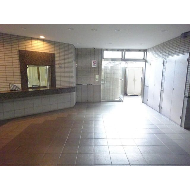 コンセール弥生台（０００５６３３） その他外観2