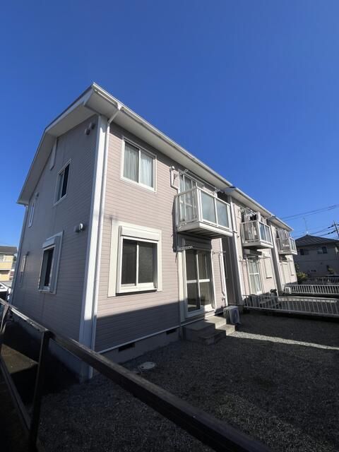 チェリーハウス小和田 201号室 外観