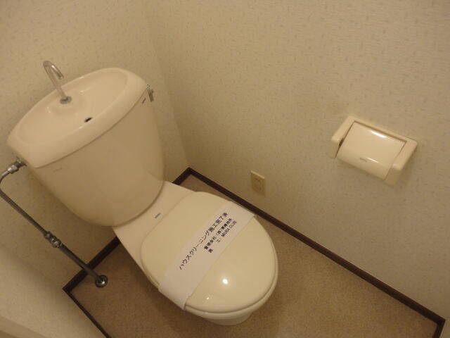 チェリーハウス小和田 その他2