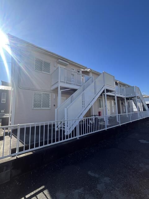 チェリーハウス小和田 その他外観1