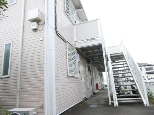 チェリーハウス小和田 その他外観2