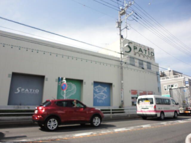 チェリーハウス小和田 その他外観3