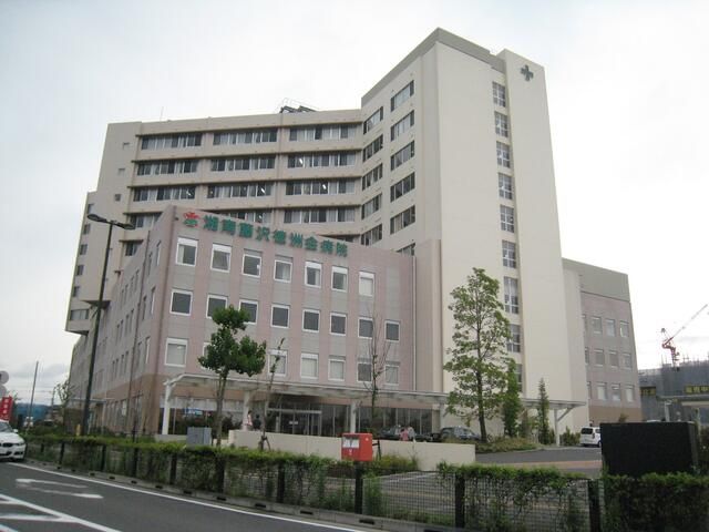 チェリーハウス小和田 その他外観4