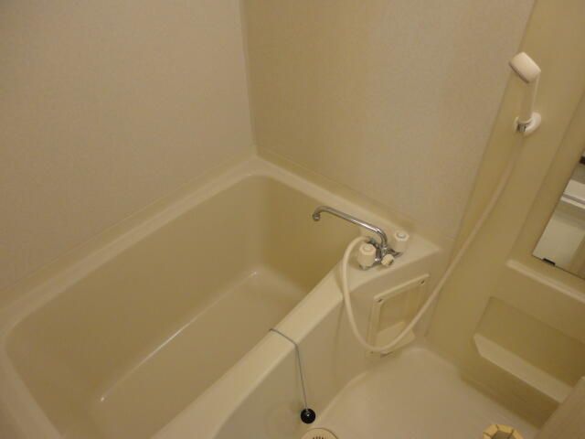 チェリーハウス小和田 風呂画像