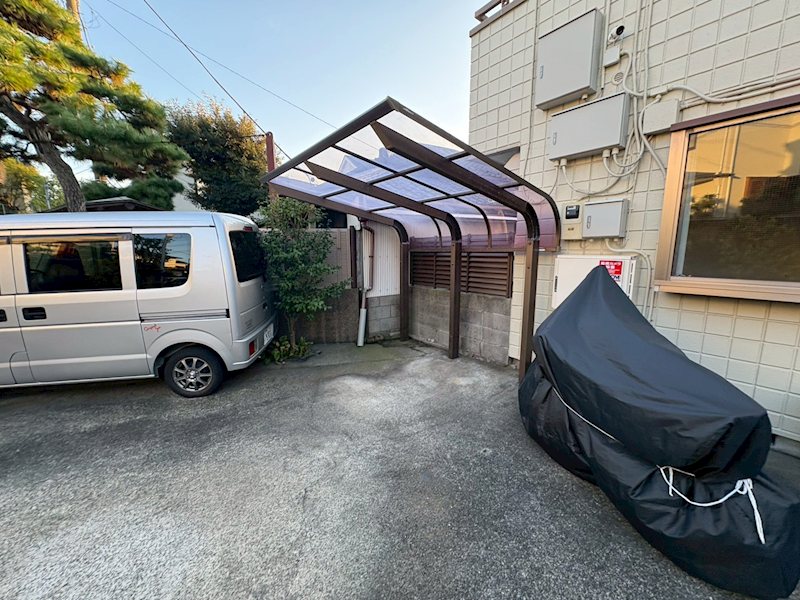 Ｐｉｎｅ&amp;rsquo;ｓ　Ｍａｉｓｏｎ その他3