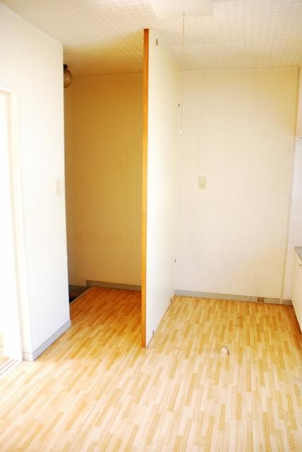 グリーンハイツ小澤 リビング