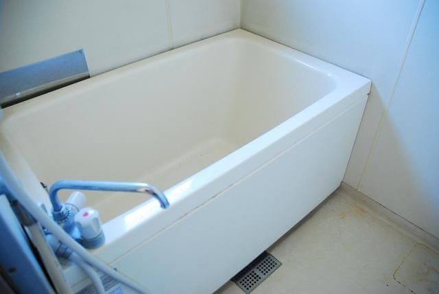 グリーンハイツ小澤 風呂画像