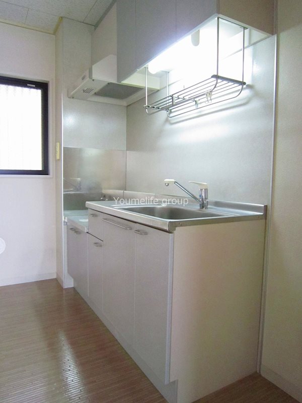 アービスＳＷ キッチン